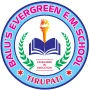 balu's-evergreen-school-logo